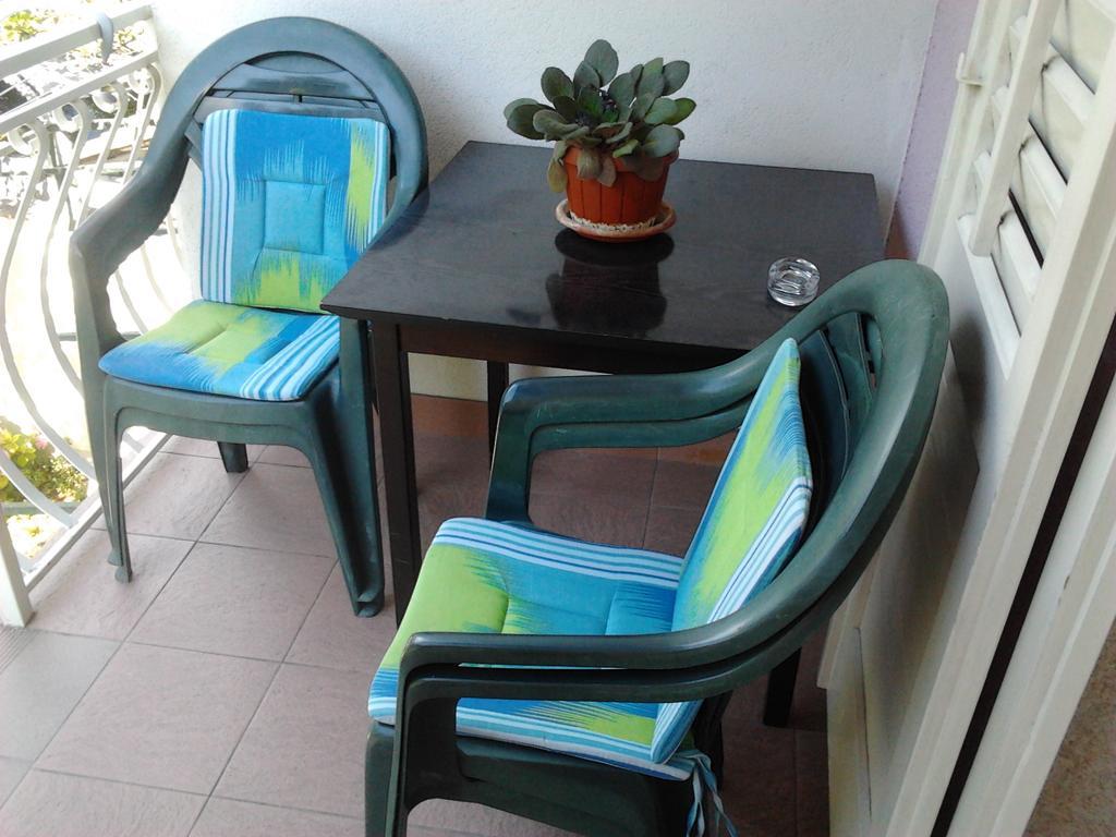 Apartments Kurtic Μακάρσκα Δωμάτιο φωτογραφία