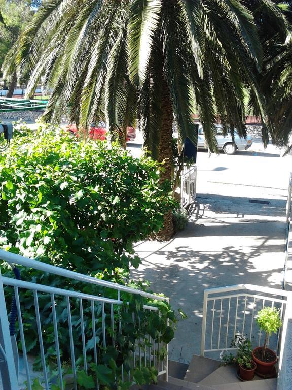 Apartments Kurtic Μακάρσκα Εξωτερικό φωτογραφία
