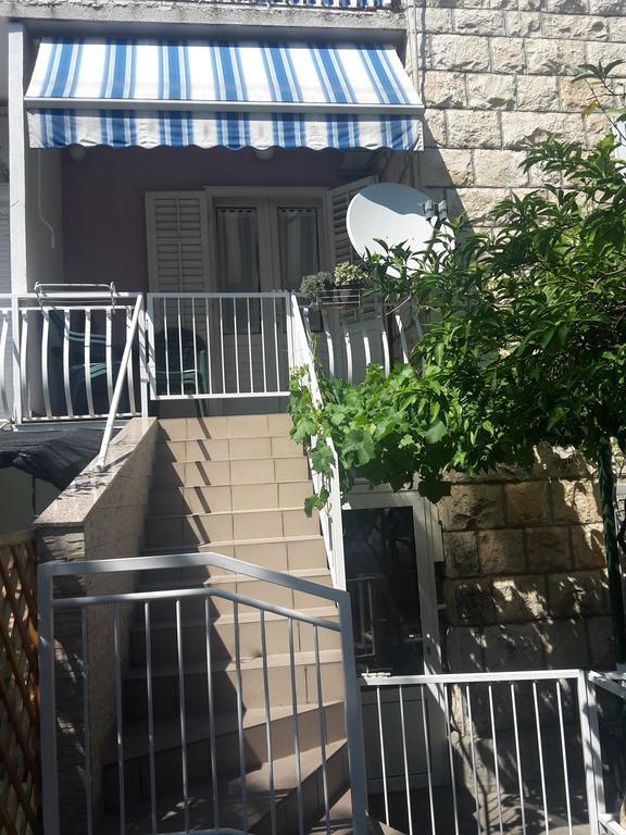 Apartments Kurtic Μακάρσκα Δωμάτιο φωτογραφία