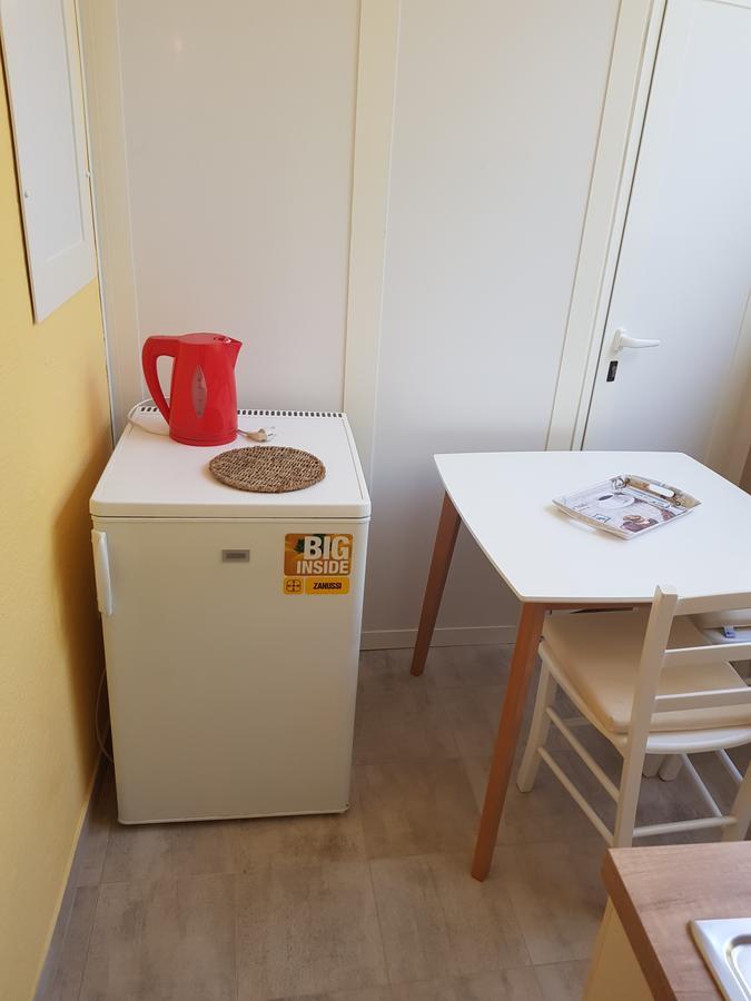 Apartments Kurtic Μακάρσκα Εξωτερικό φωτογραφία